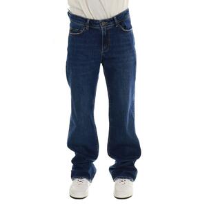 JEANS HARCOURT PONT DENIM BLU